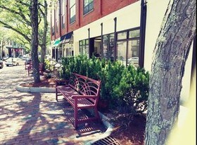 3-21 Lincoln St in Newton, MA - Building Photo