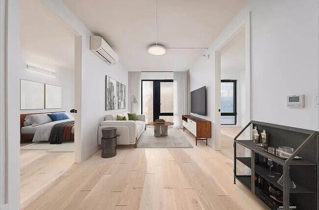 property at 60 W 125th St