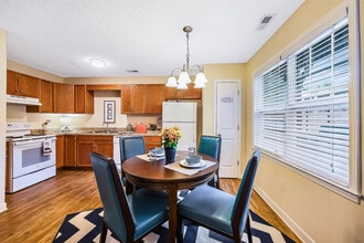 Meadow Creek Townhomes in Concord, NC - Building Photo - Building Photo