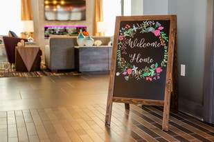 The Enclave in Panama City, FL - Building Photo