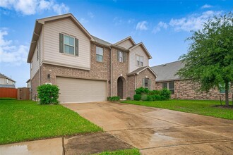 5011 Pine Ridge Knoll Ct in Katy, TX - Building Photo - Building Photo