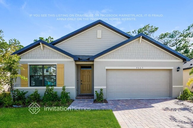 property at 9667 Seaspray Dr