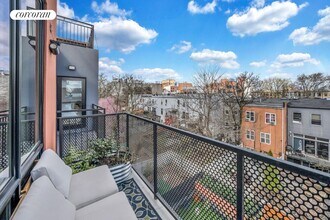 151 Quincy St in Brooklyn, NY - Building Photo - Building Photo