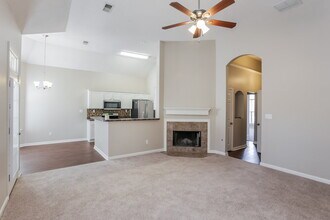 4662 Tulip Creek Dr in Memphis, TN - Building Photo - Building Photo