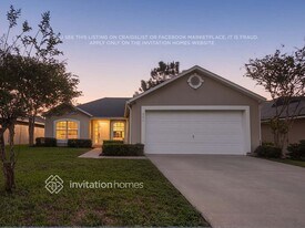 993 Oak Arbor Cir in St. Augustine, FL - Building Photo