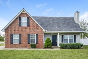 2301 Weber Ct in La Vergne, TN - Building Photo