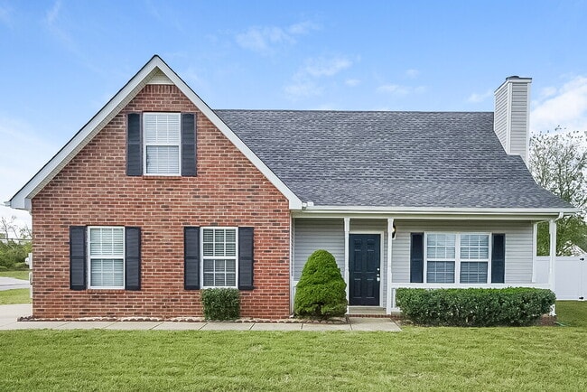 property at 2301 Weber Ct