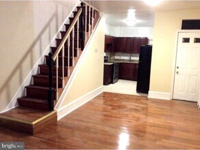 719 N Shedwick St in Philadelphia, PA - Building Photo - Building Photo