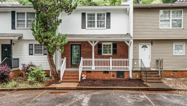 property at 119 Freedom Dr