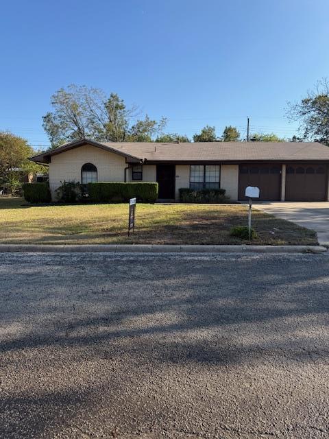 property at 811 Kirk St