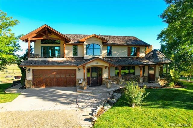 7183 Alpenglow Ct in Longmont, CO - Building Photo - Building Photo