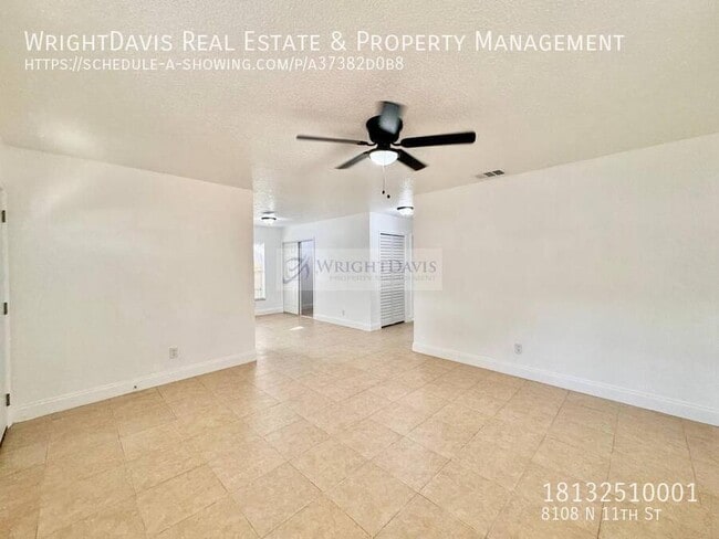 8108 N 11th St in Tampa, FL - Building Photo - Building Photo