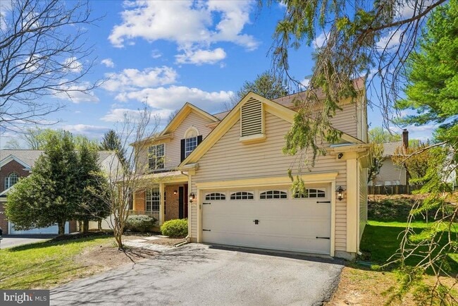 property at 18512 Fiddleleaf Terrace