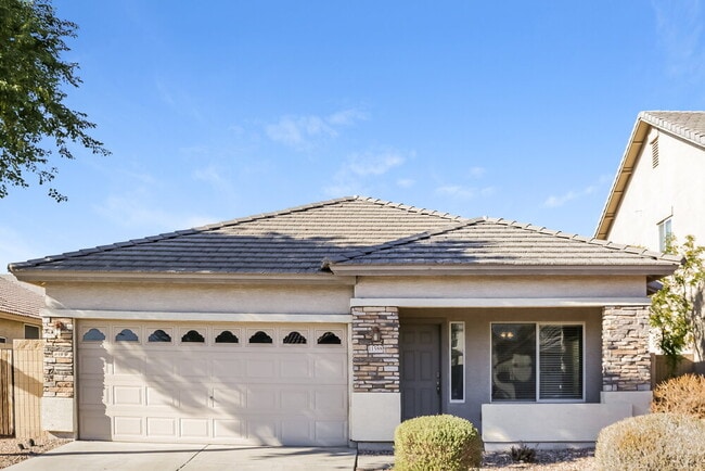 property at 11588 W Harrison St