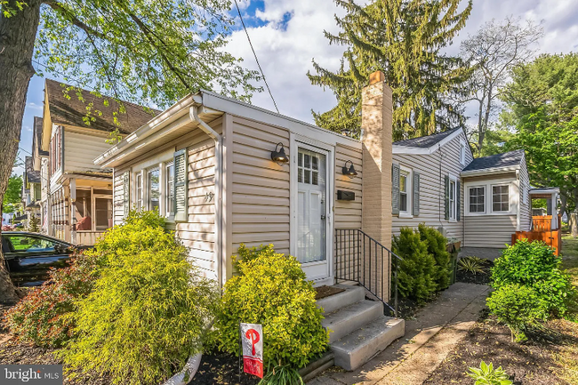 property at 49 West Ave