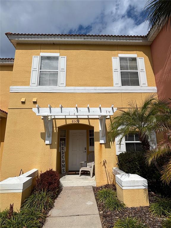 property at 8509 Bay Lilly Loop