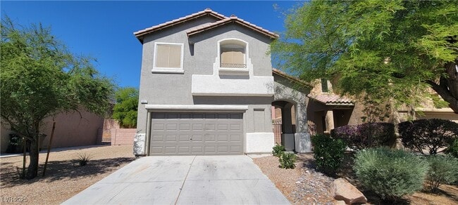 property at 5917 N Victory Point St
