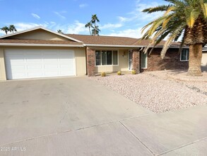 10113 N Sombrero Cir in Sun City, AZ - Building Photo - Building Photo