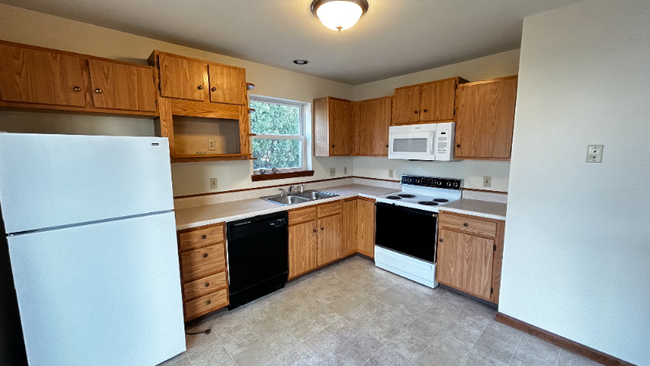 property at 550 Sir Benjamin Way