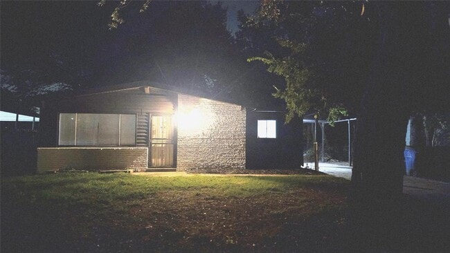 property at 1530 E 52nd St N