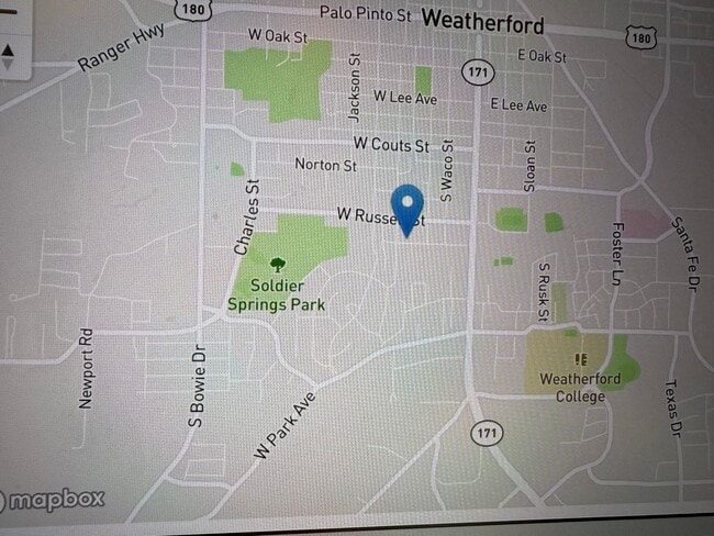 property at 322 W Anderson St