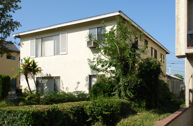 3741 Keystone Ave in Los Angeles, CA - Building Photo - Building Photo