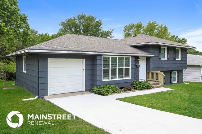 6311 E 102nd Terrace in Kansas City, MO - Building Photo - Building Photo