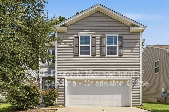 property at 9802 Seed St