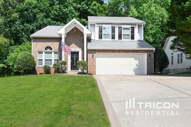 property at 7920 Cadmium Ct