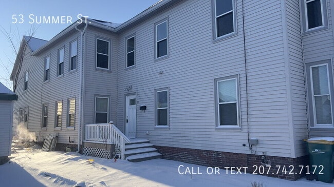 51-53 Summer St in Rochester, NH - Building Photo - Building Photo