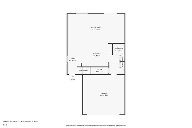 177 Pine Crest View Dr in Summerville, SC - Building Photo - Building Photo
