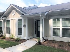 3038 Stanhope Dr in Aiken, SC - Building Photo