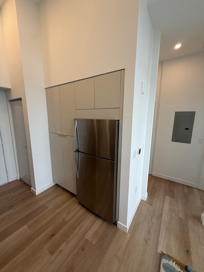 2128 Taylor St, Unit A3 in Hollywood, FL - Building Photo - Building Photo