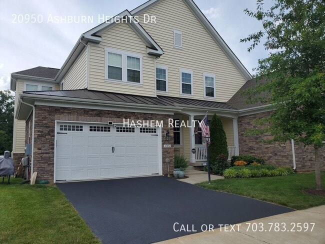 20950 Ashburn Heights Dr in Ashburn, VA - Building Photo - Building Photo