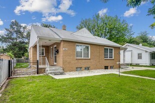 516 S Erie Ave in Wichita, KS - Building Photo