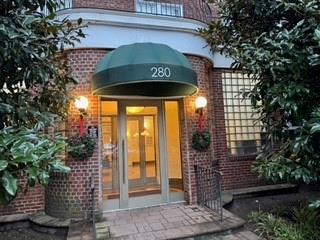 property at 280 Ocean Pkwy