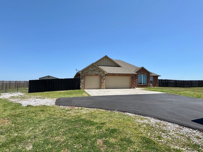 property at 8294 SE 90th St