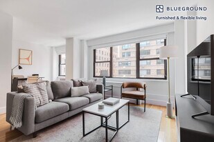 141 E 33rd St, Unit SI FL12-ID1531 in New York, NY - Building Photo