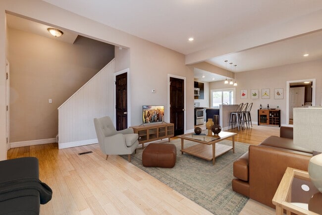 property at 1922 Shamokin St