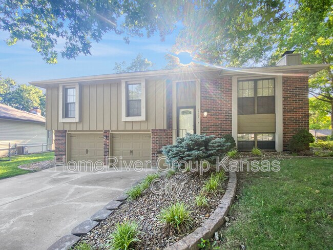 property at 19112 E 14 Terrace N