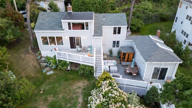 property at 82 Bald Head Cliff Rd