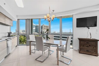 6820 Indian Creek Dr, Unit 605 in Miami, FL - Building Photo - Building Photo