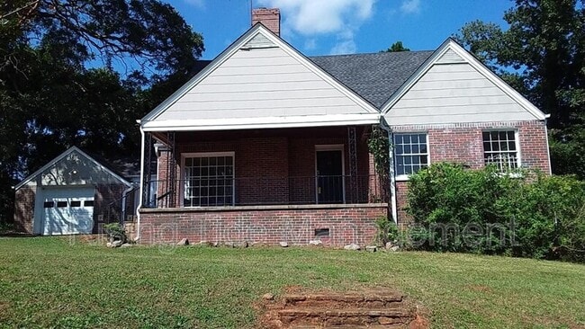 property at 229 Pinewood Ave