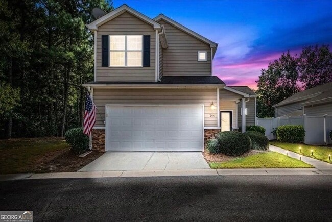 244 Windcroft Cir NW