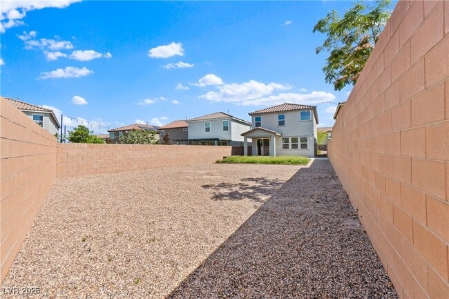property at 8338 Carmentis Ave