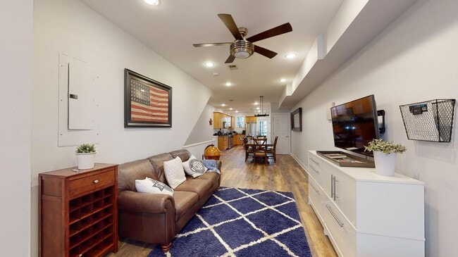 1223 4th Street Northwest, Unit 1