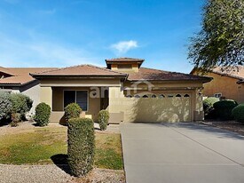 14216 W Columbus Ave in Goodyear, AZ - Building Photo