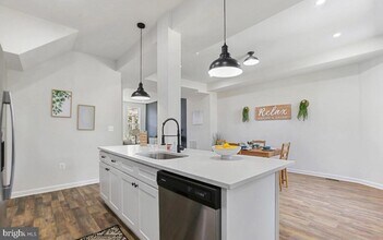 2408 Liberty Heights Ave in Baltimore, MD - Building Photo - Building Photo