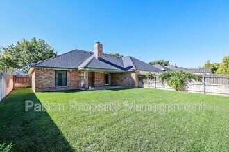 8107 Progress Dr in Amarillo, TX - Building Photo - Building Photo