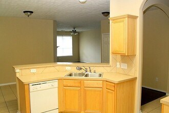 6314 Bonnie Chase Ln in Katy, TX - Building Photo - Building Photo